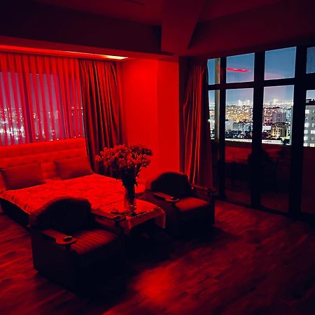 Secrets Room Bakú Exterior foto