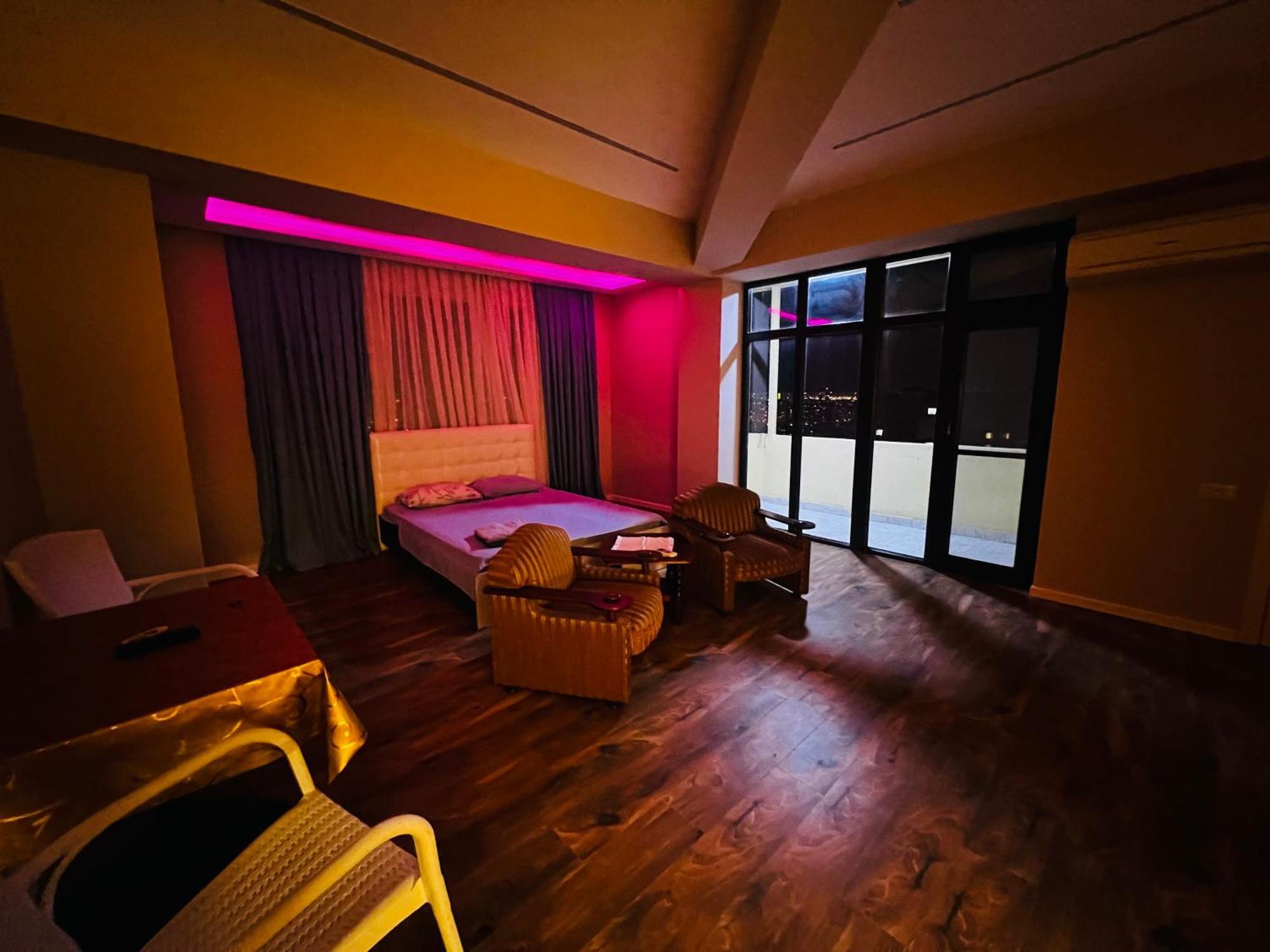 Secrets Room Bakú Exterior foto